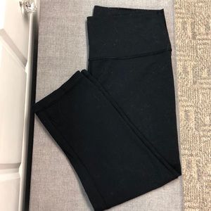 Lululemon Align Crop